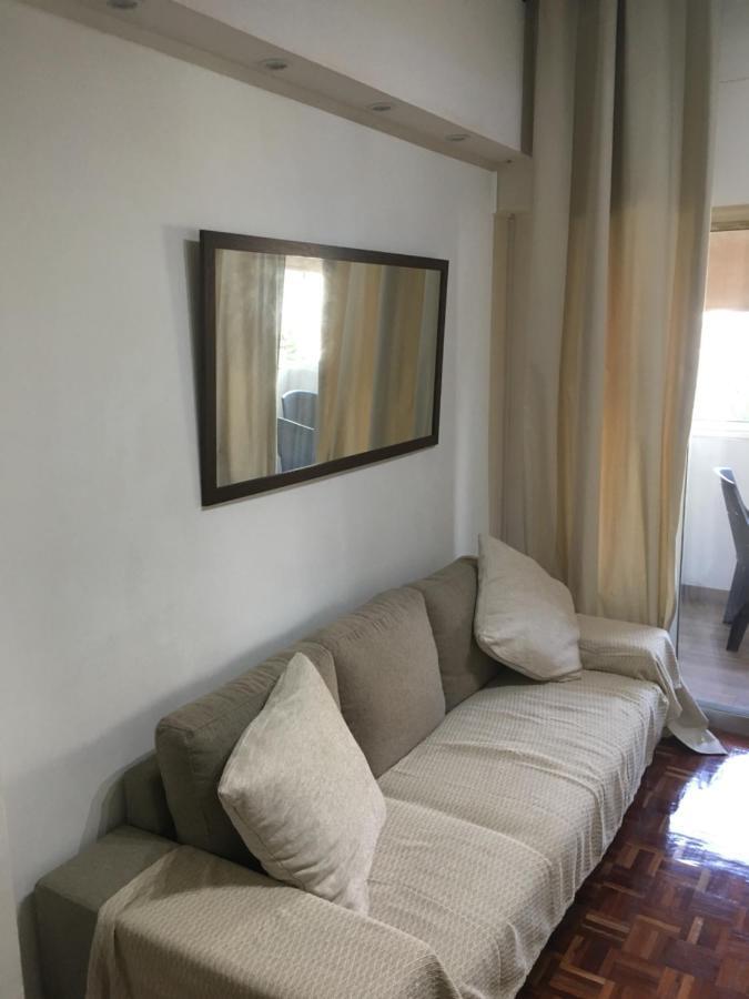 Larnaca Beach Apartment 1A Exteriér fotografie