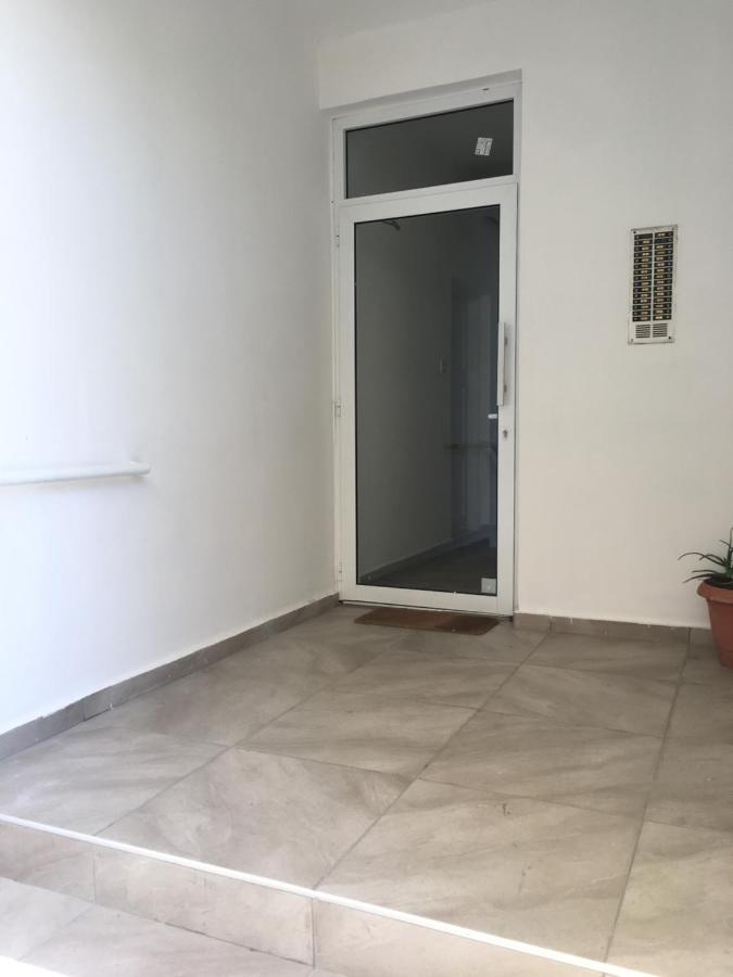 Larnaca Beach Apartment 1A Exteriér fotografie