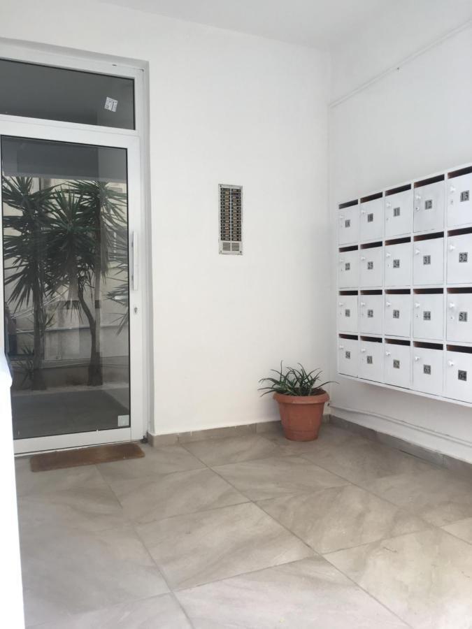 Larnaca Beach Apartment 1A Exteriér fotografie